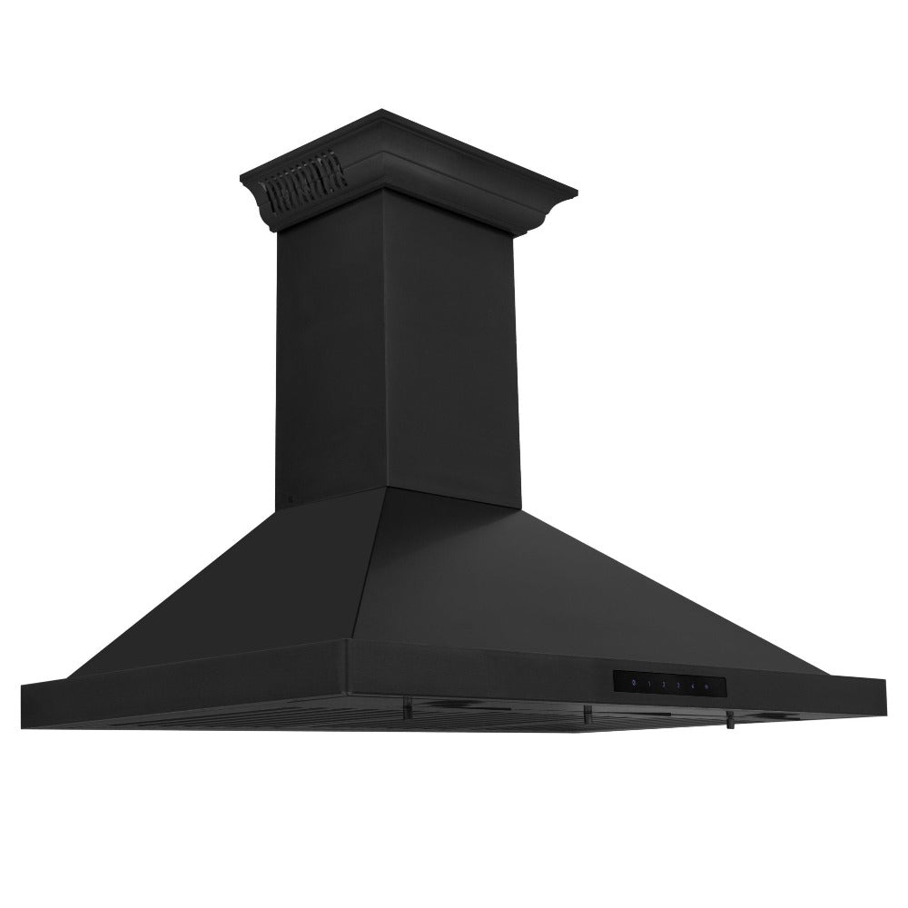 Z-line Range Hoods model BSKBN-CF-42