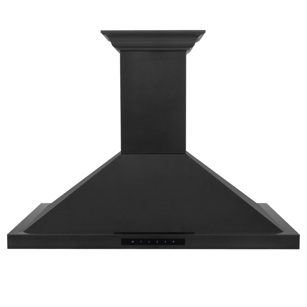Z-line Range Hoods model BSKBN-CF-36