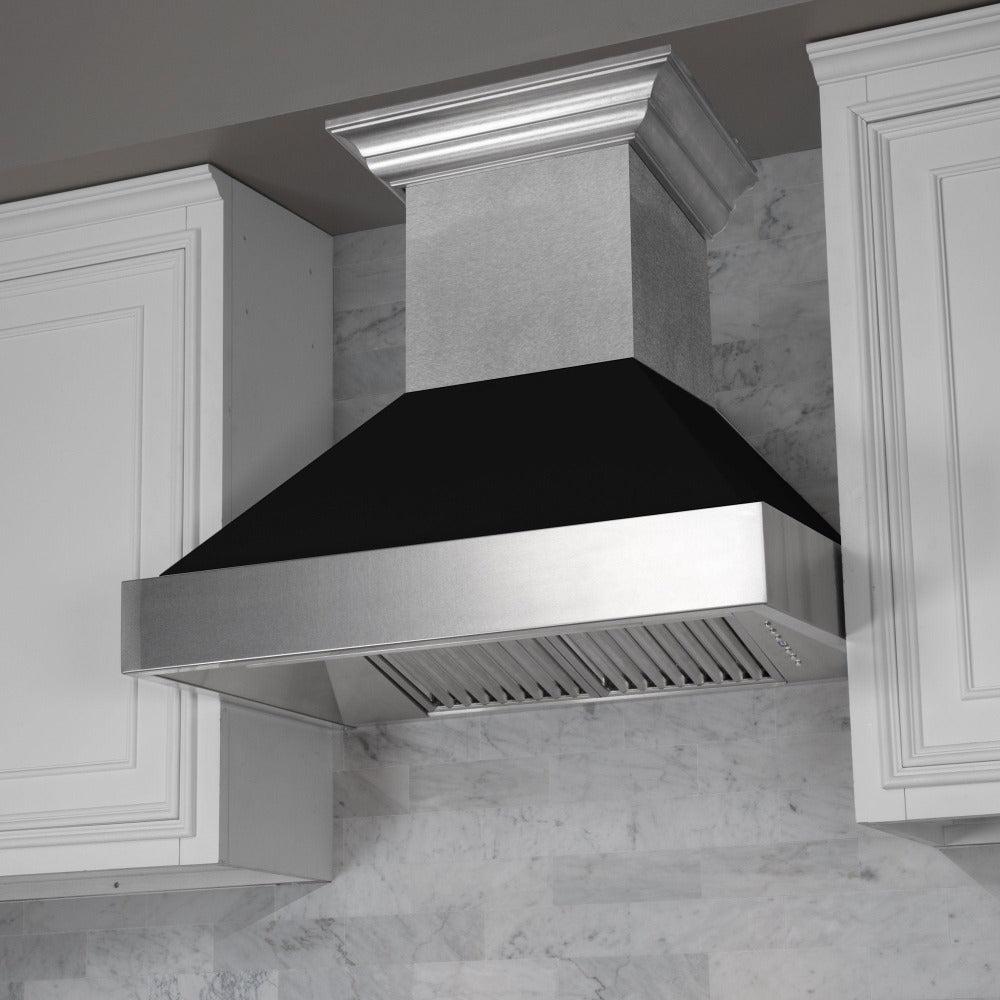 Z-line Range Hoods model 8632H-36