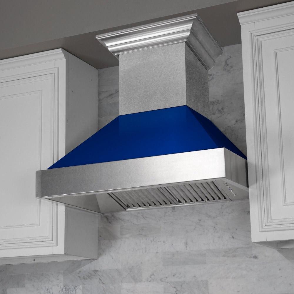 Z-line Range Hoods model 8632H-30