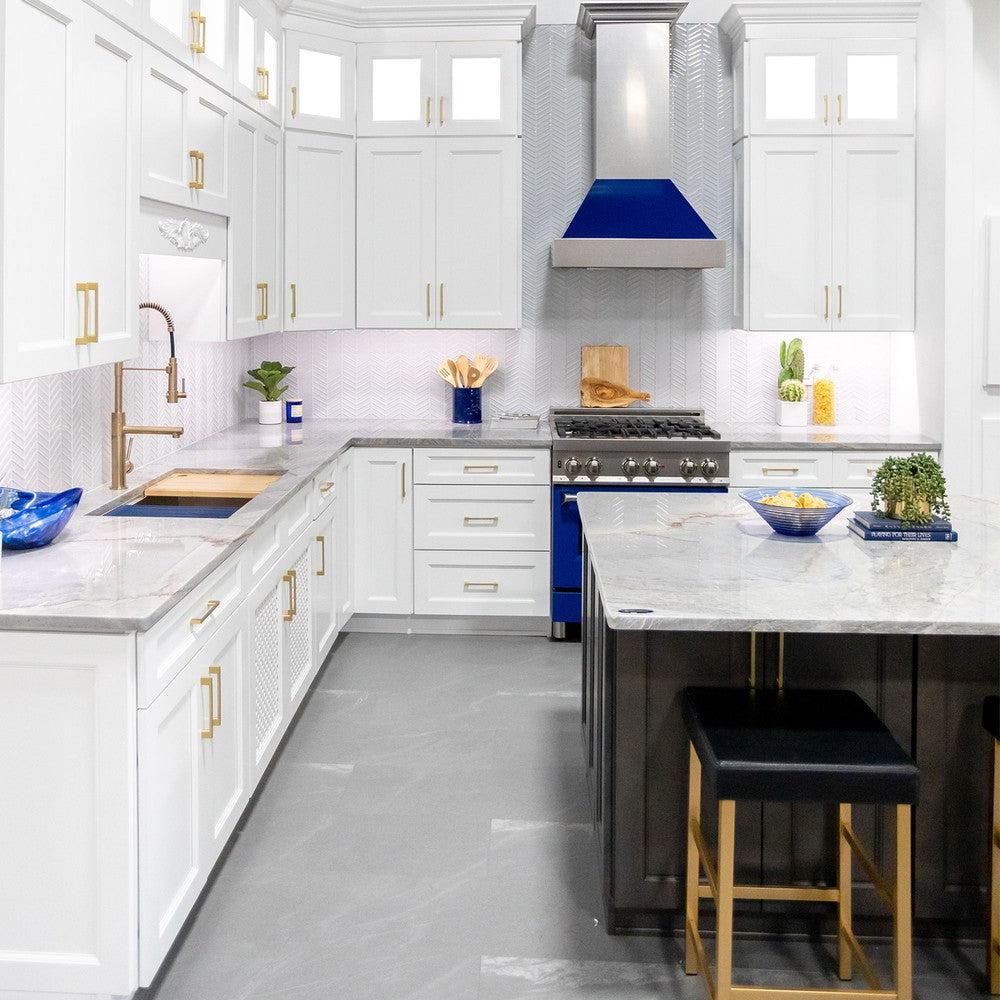 Z-line Range Hoods model 8632H-30