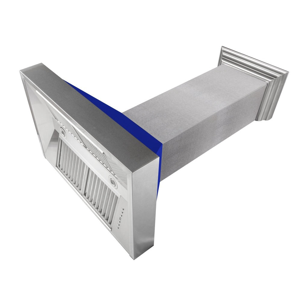 Z-line Range Hoods model 8632S-36