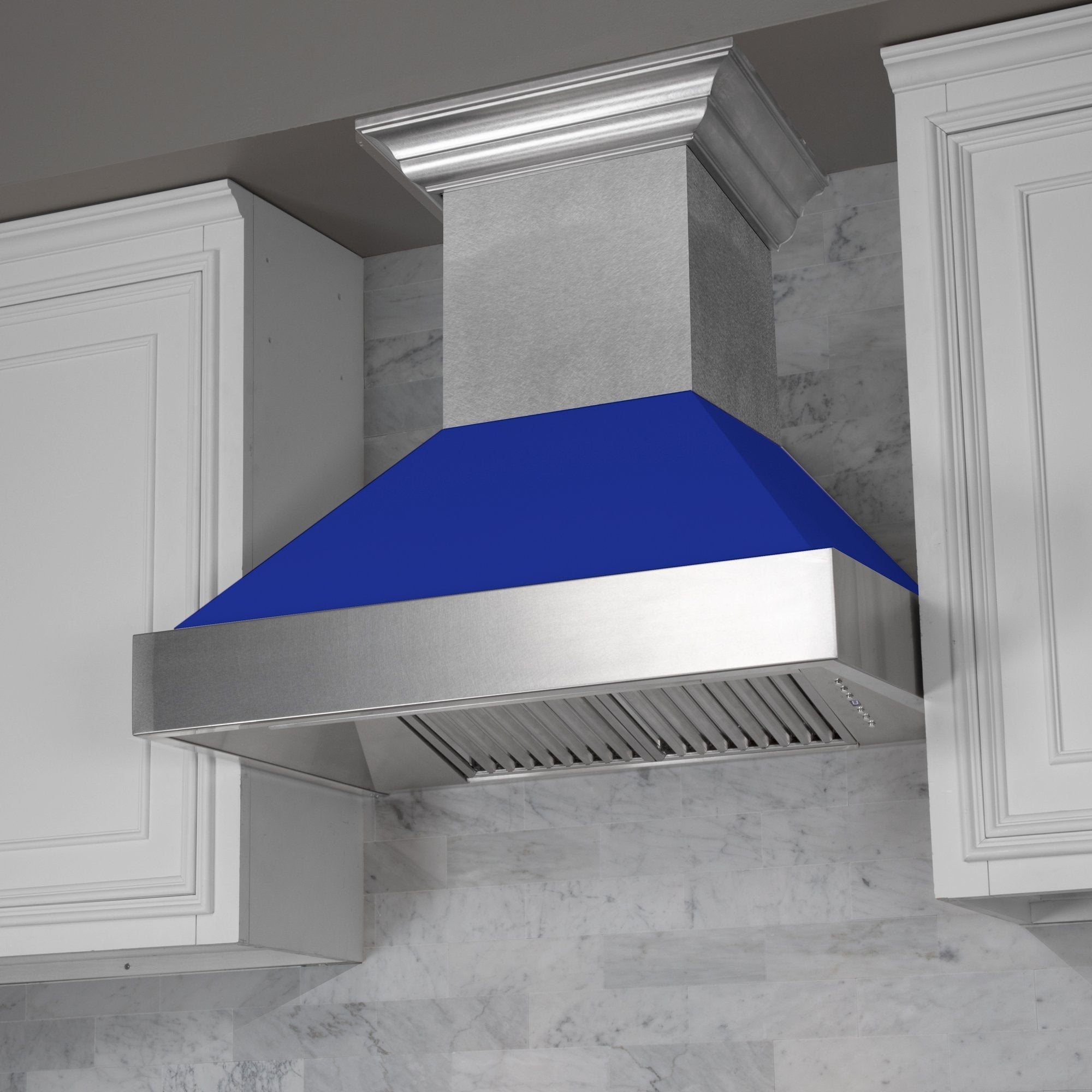 Z-line Range Hood Accessories model 8654-E