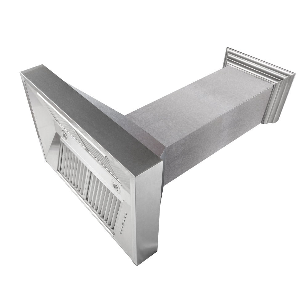 Z-line Range Hoods model 8654ORB-36