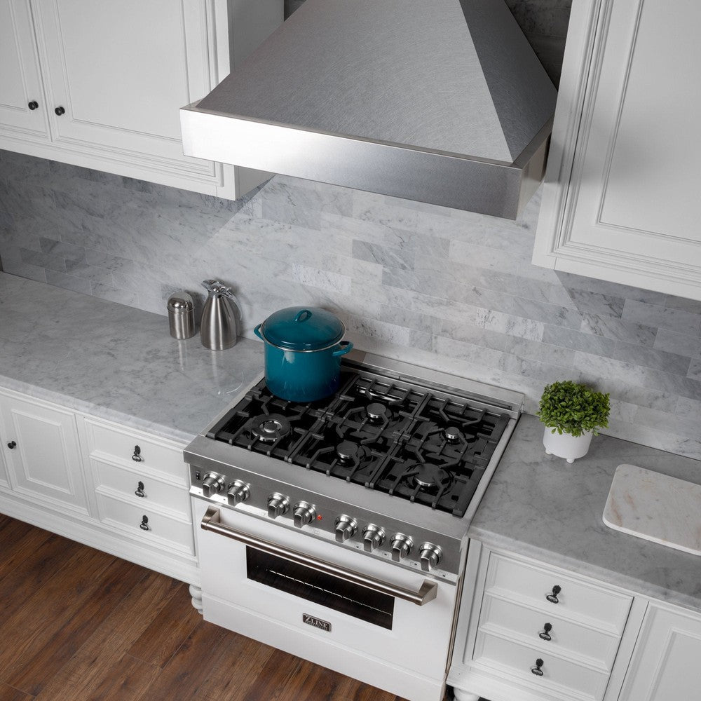 Z-line Range Hoods model 8654ORB-36