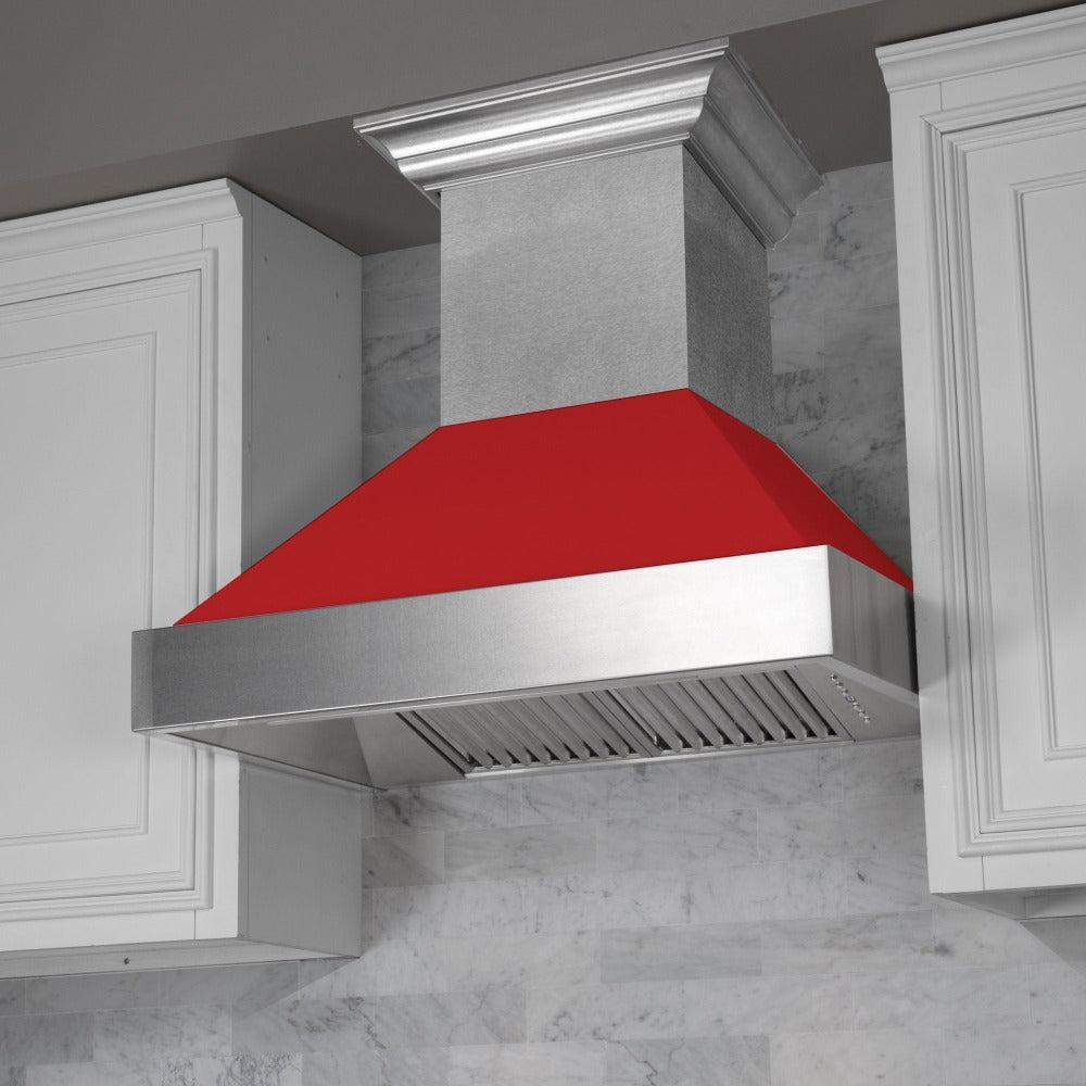 Z-line Range Hoods model 8654HH-30