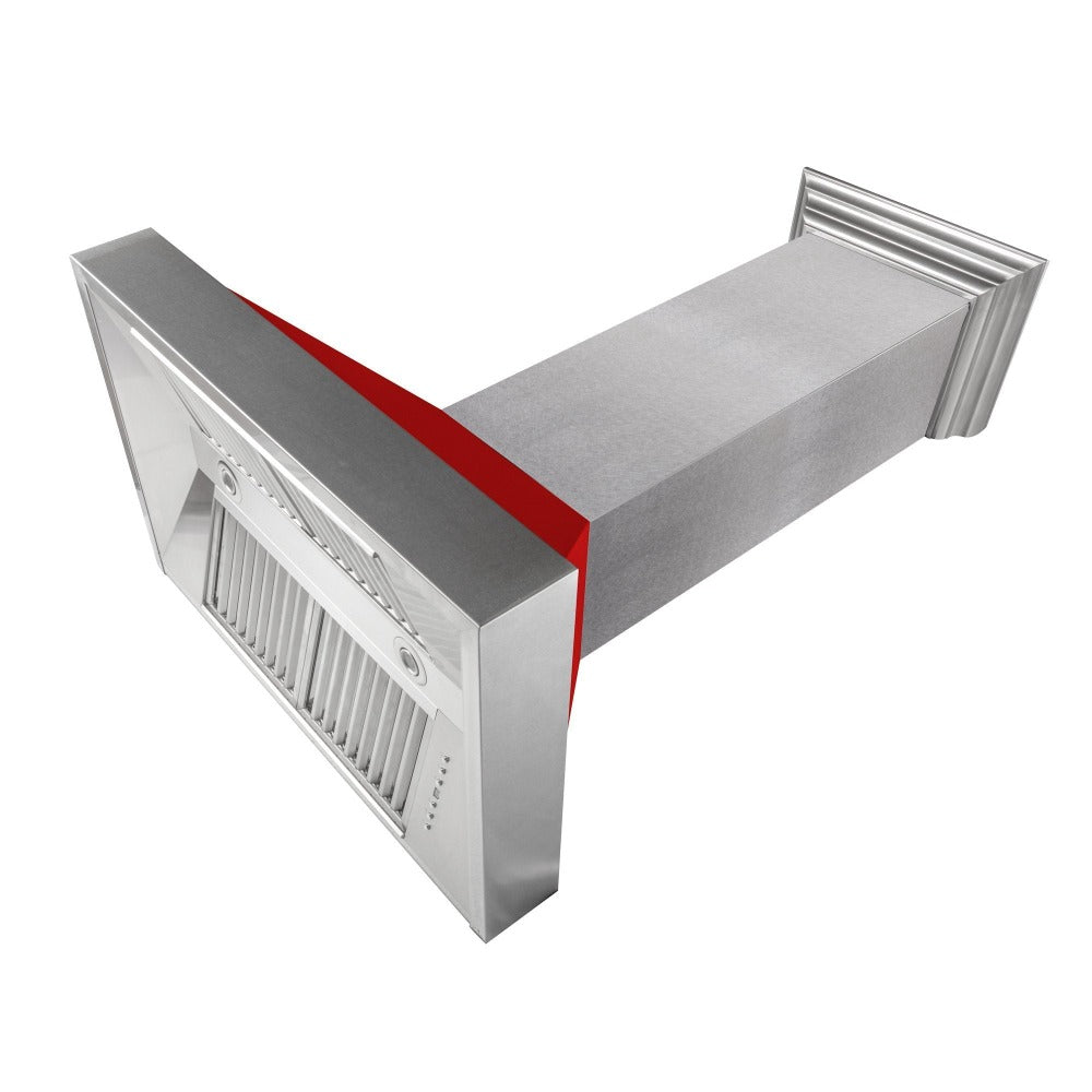 Z-line Range Hoods model 8654C-36