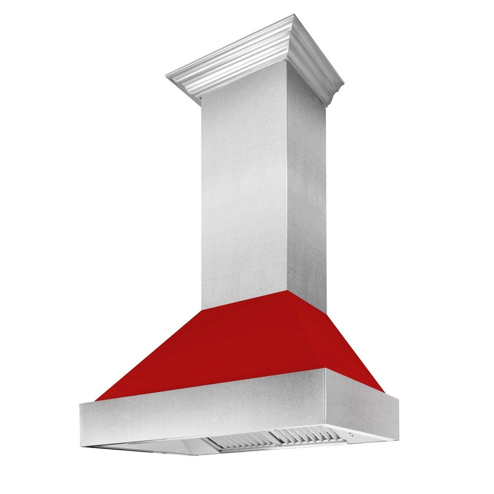 Z-line Range Hoods model 8654C-30