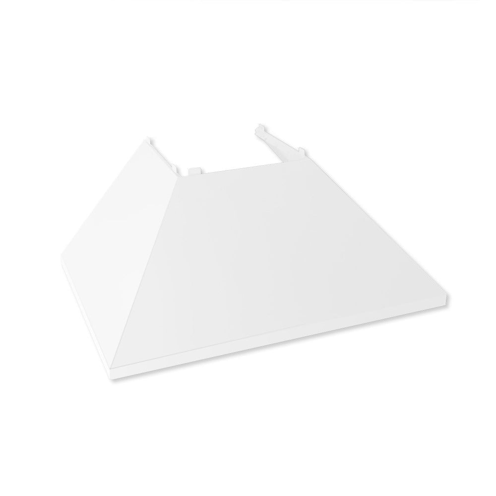 Z-line Range Hoods model 8654STZ-WM30-MB