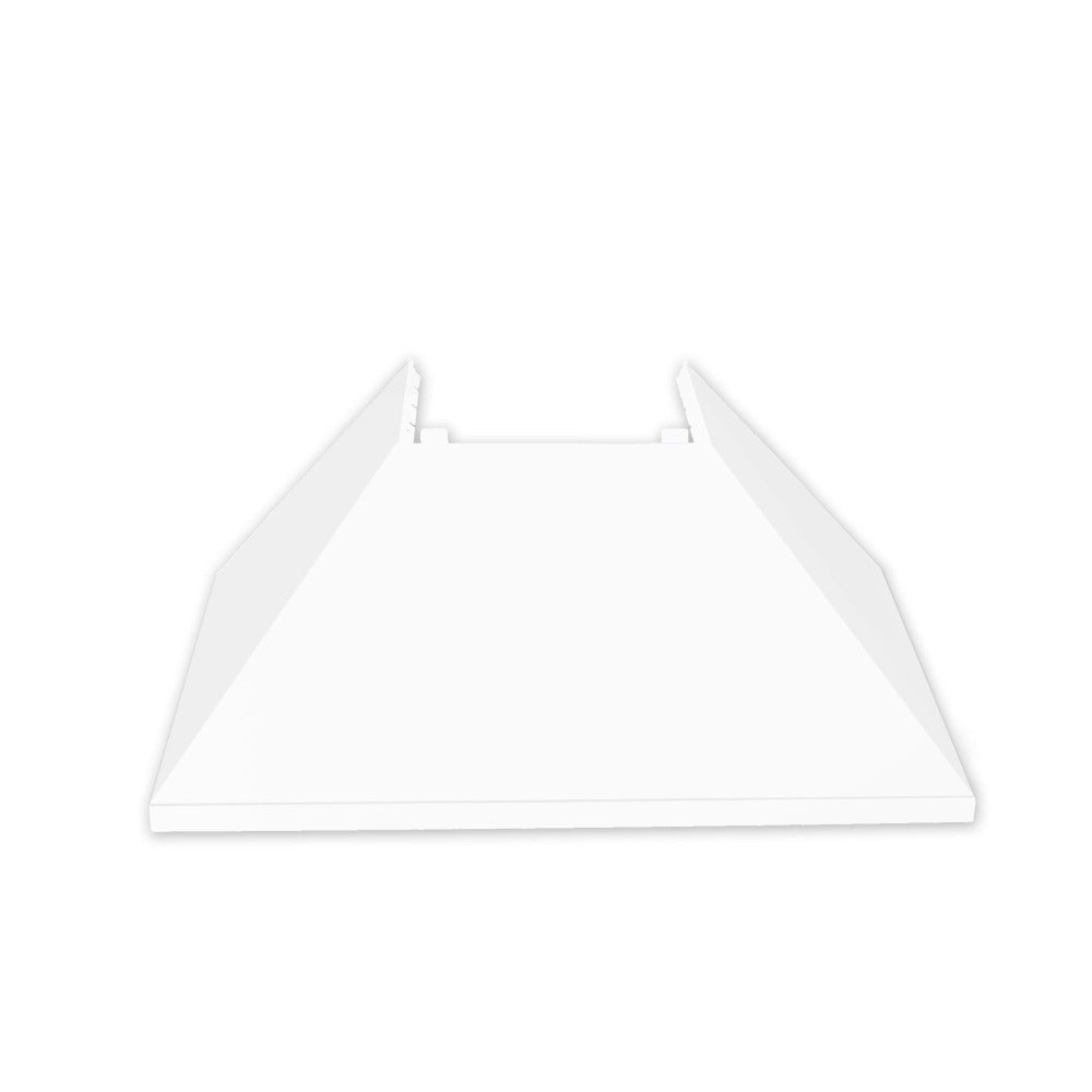 Z-line Range Hoods model 8654STZ-WM30-MB