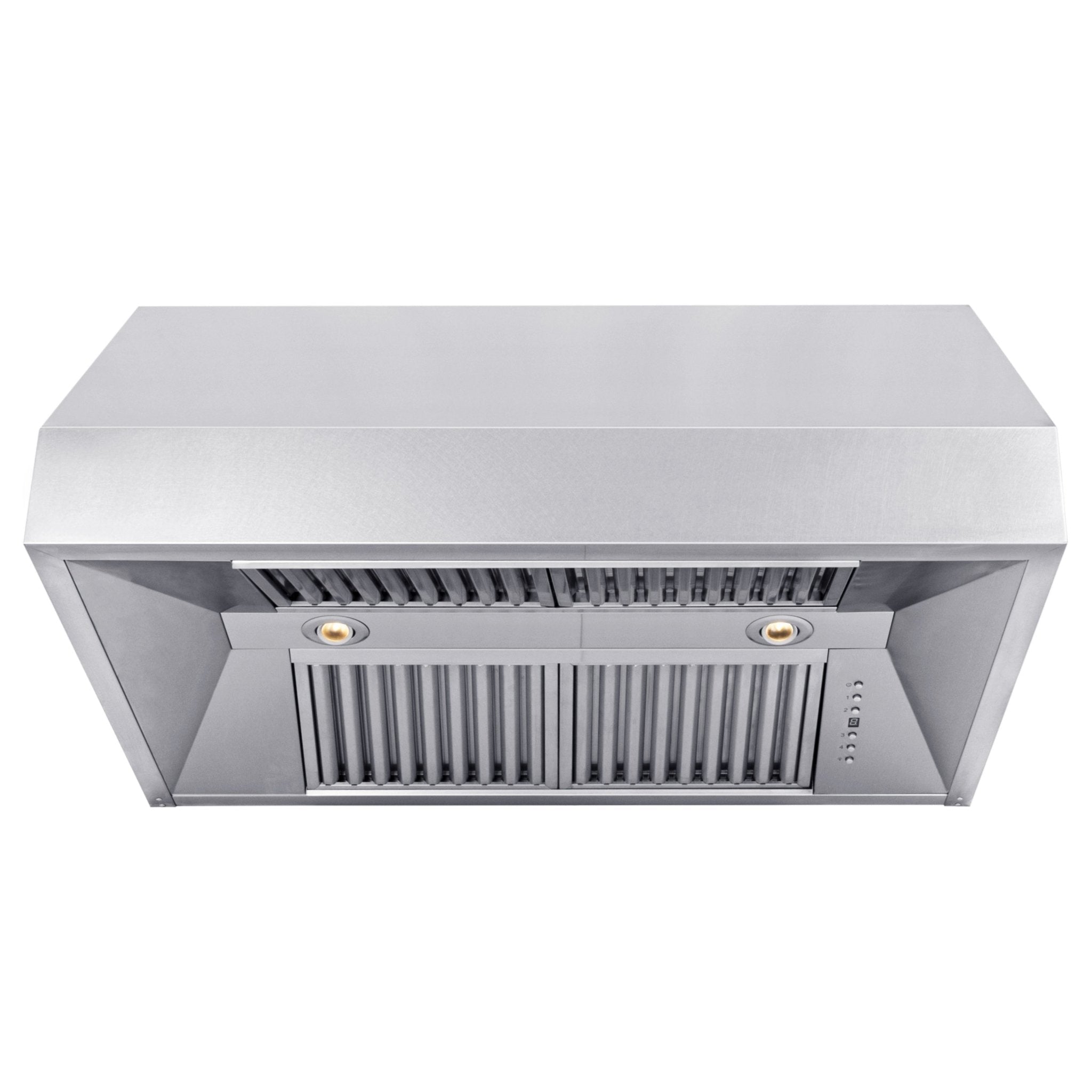 Z-line Range Hoods model 8667C-48
