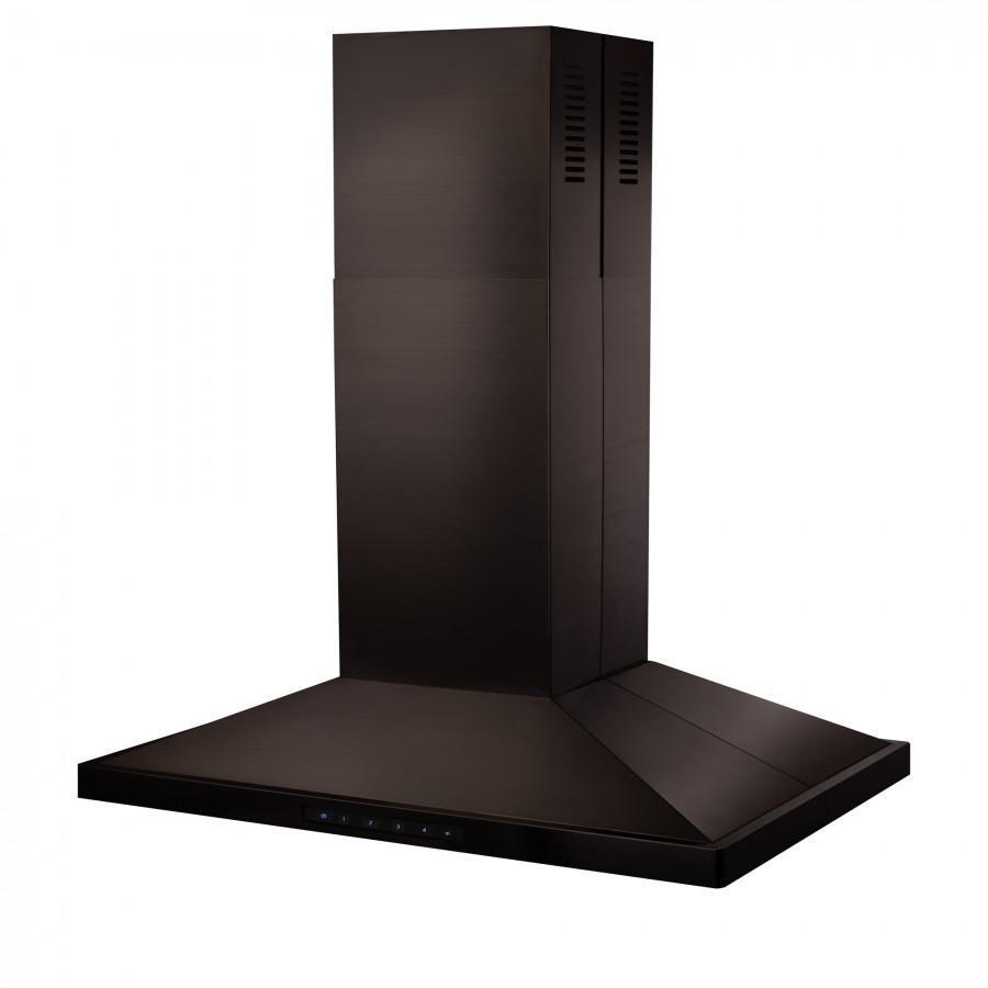 Z-line Range Hoods model BS655N-48