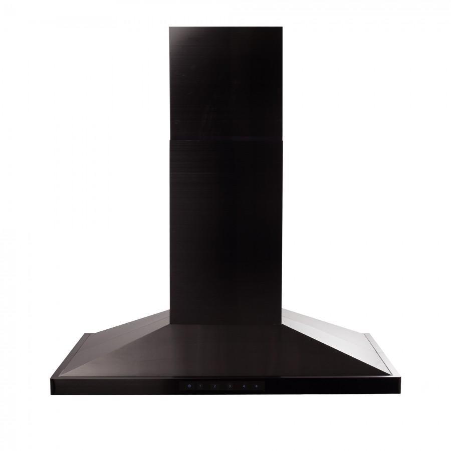 Z-line Range Hoods model BS655Z-30-CB