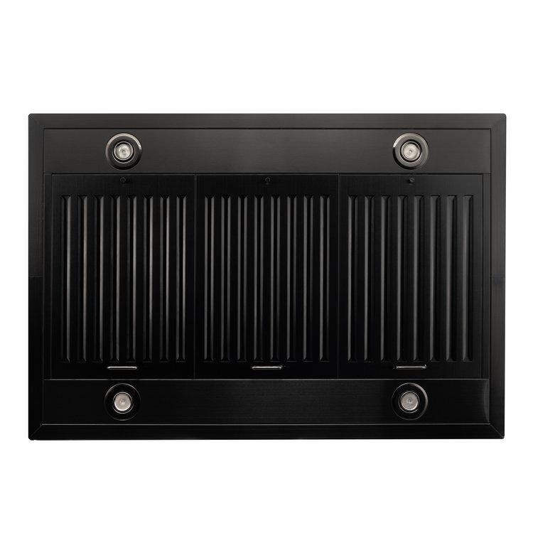 Z-line Range Hoods model BS655N-36