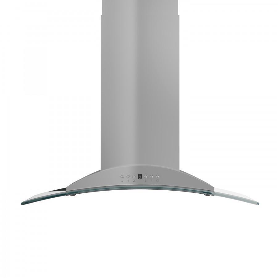 Z-line Range Hoods model GL2i-RS-48-400