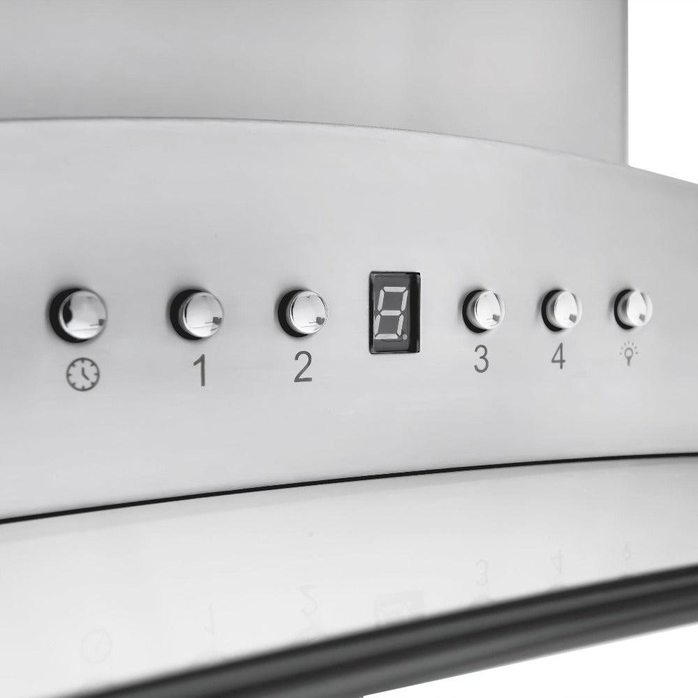 Z-line Range Hoods model GL2i-RS-48-400