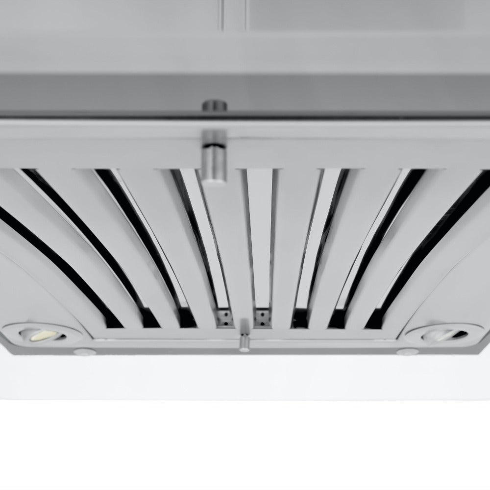 Z-line Range Hoods model GL2iCRN-BT-30