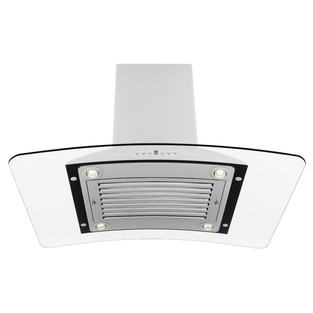 Z-line Range Hoods model GL2i-RS-48-400