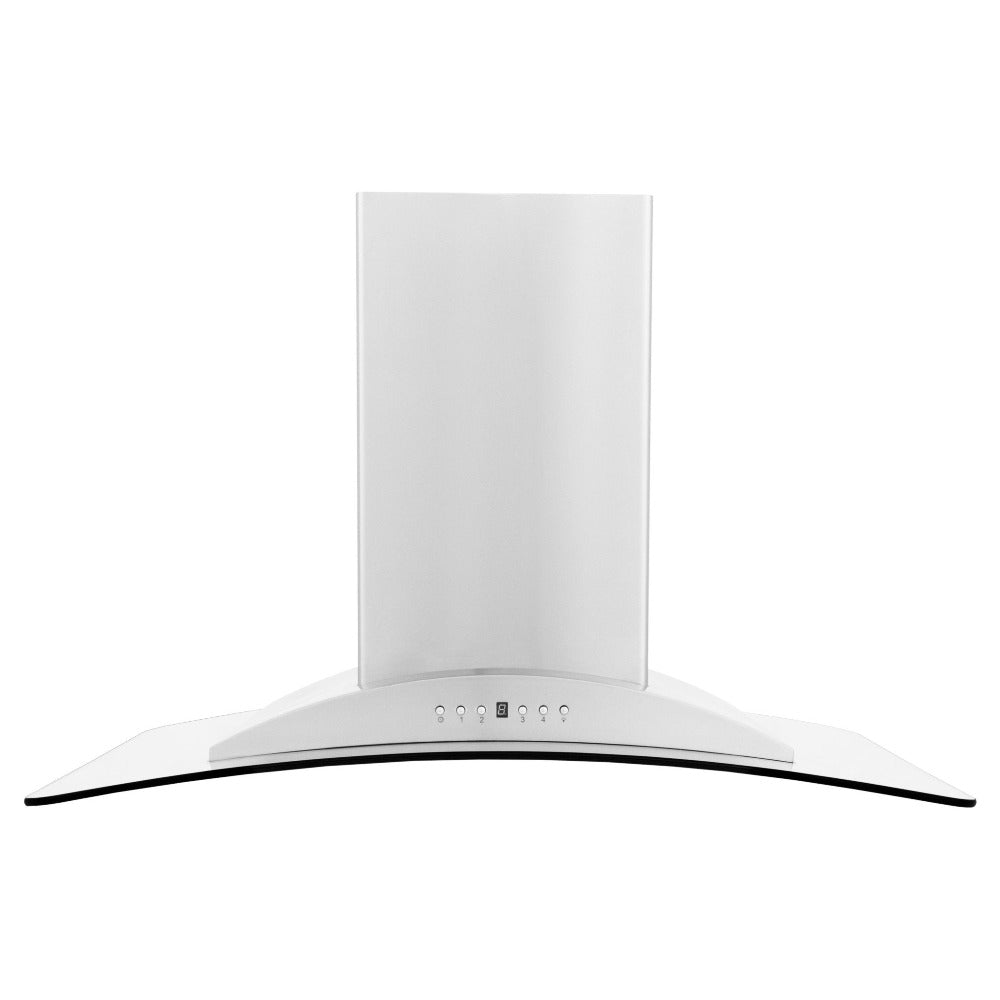 Z-line Range Hoods model GL2i-RS-48-400