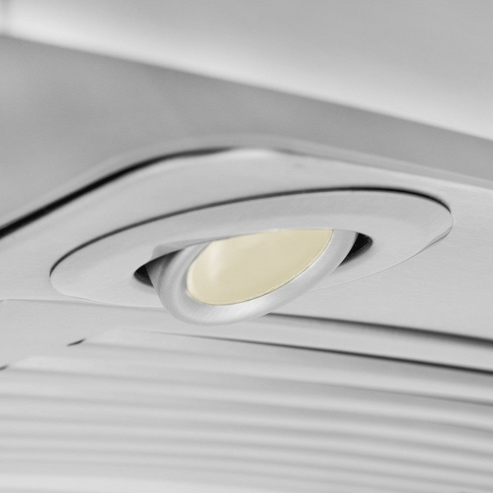 Z-line Range Hoods model GL2iCRN-BT-30