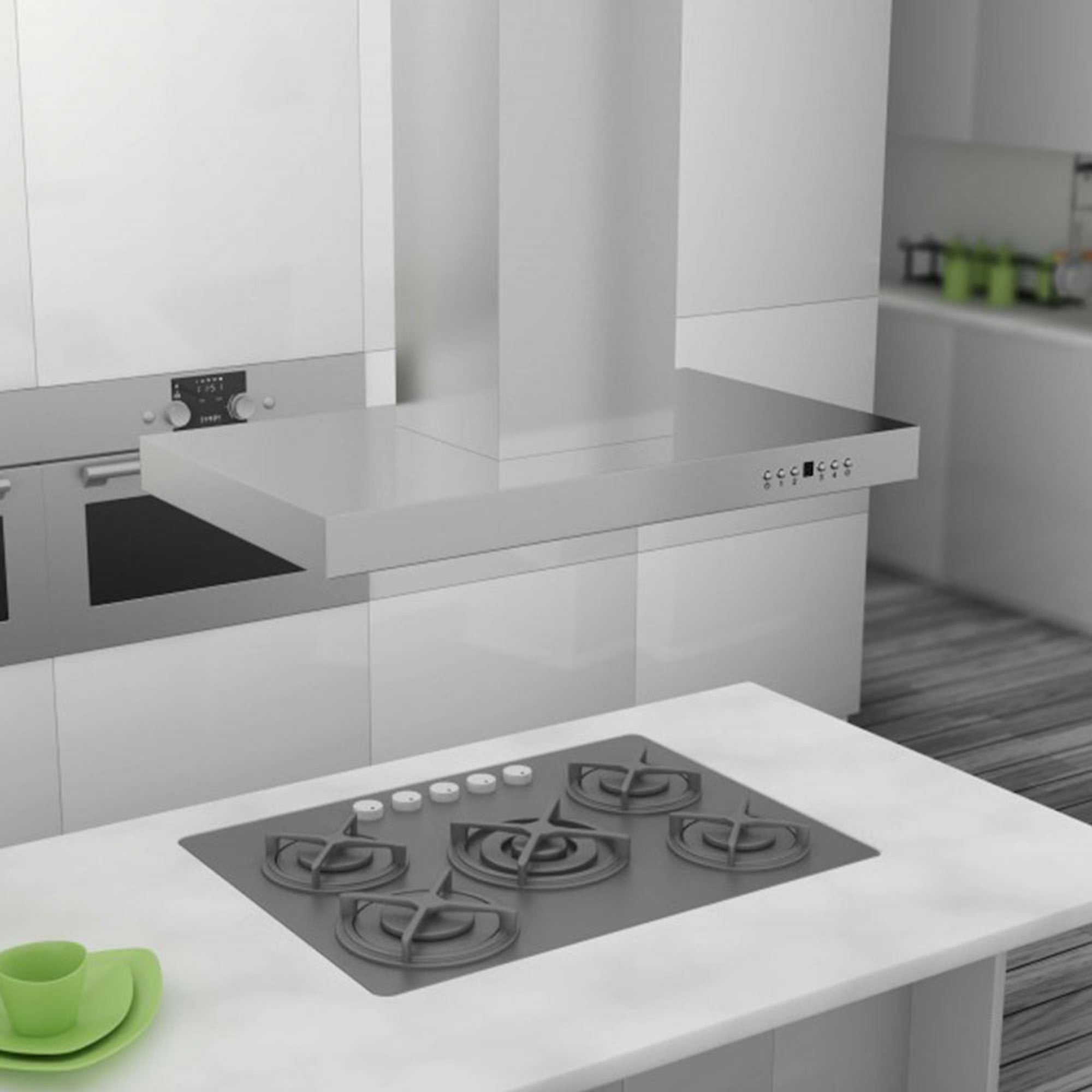 Z-line Range Hoods model KBUU-42