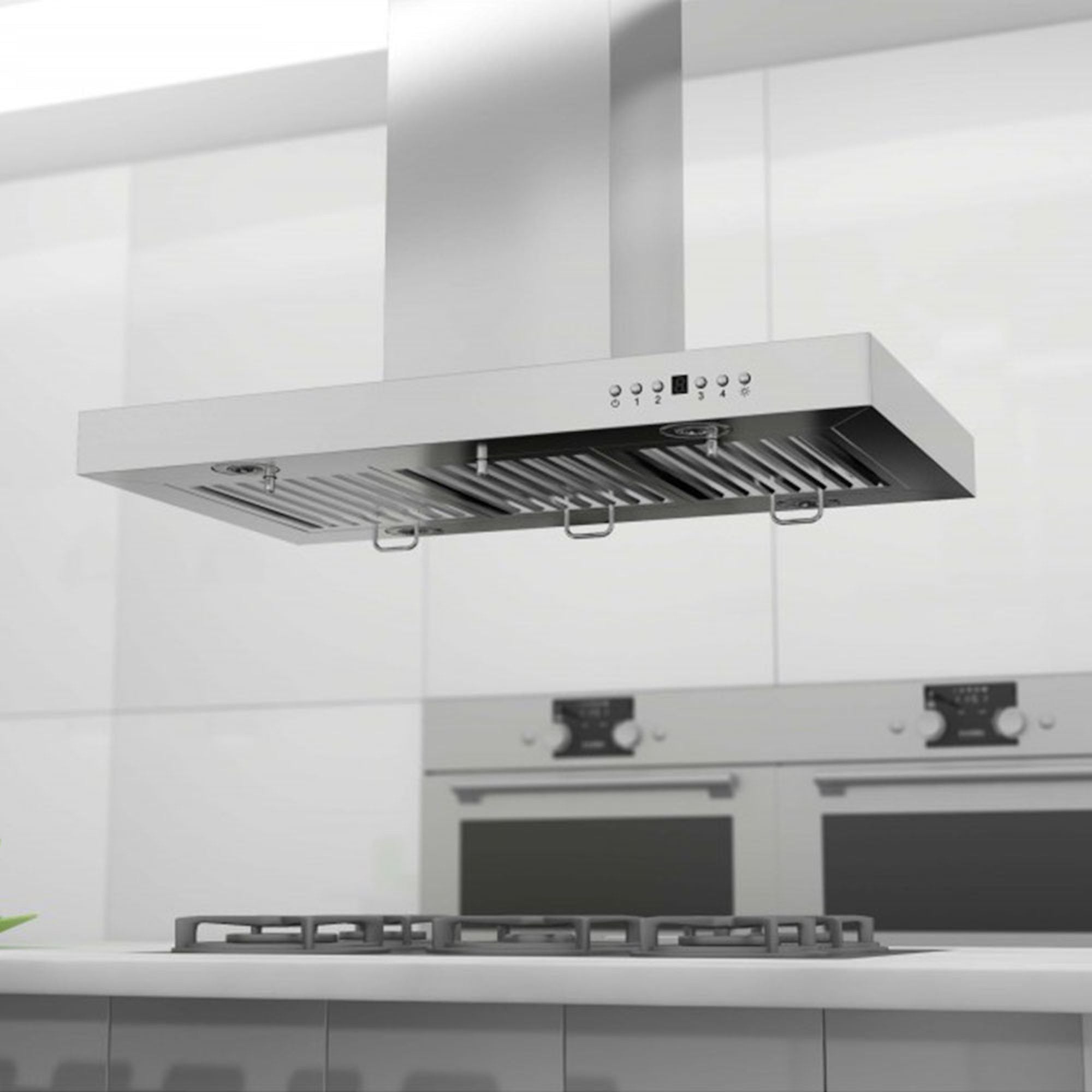 Z-line Range Hoods model KBUU-42