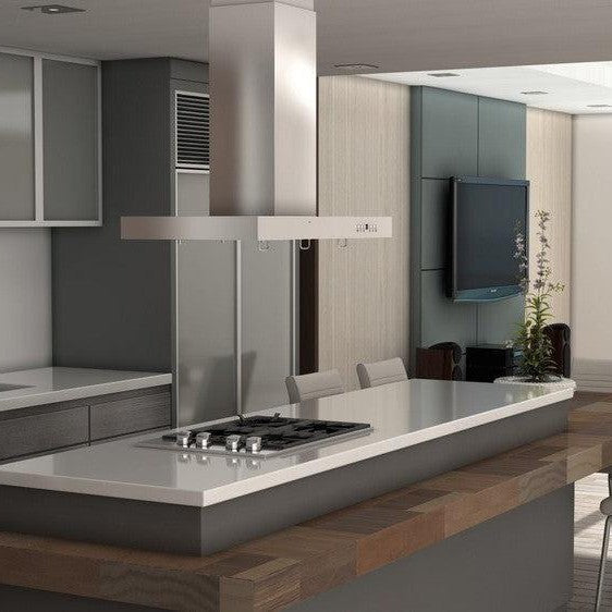 Z-line Range Hoods model KBUU-42