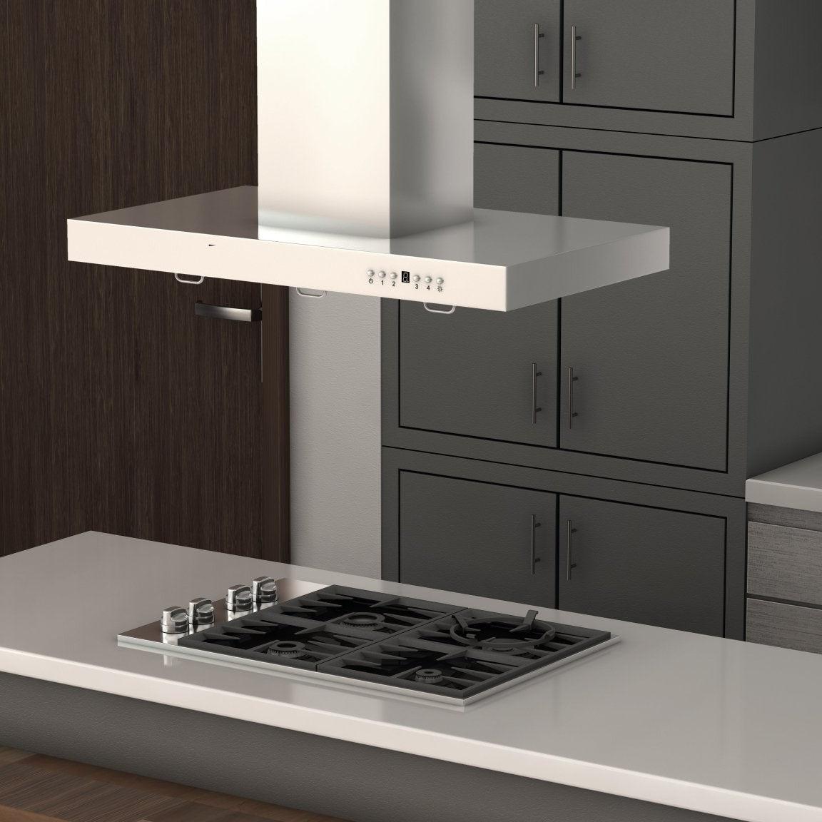 Z-line Range Hoods model KBUU-42