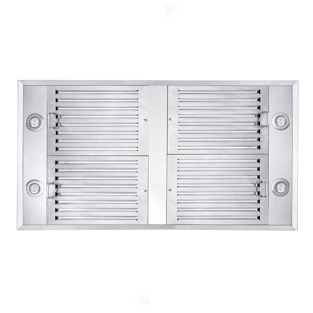 Z-line Range Hoods model KL3-48