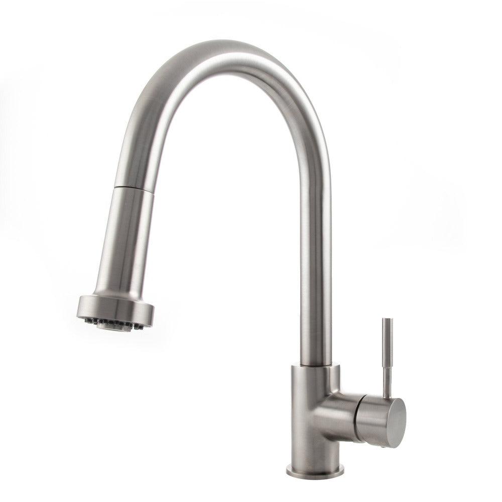 Z-line Bathroom Faucets model MAR-BF-MB