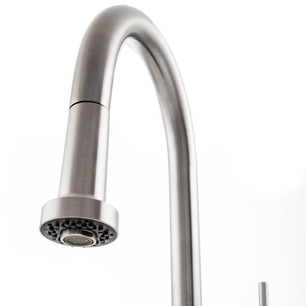 Z-line Bathroom Faucets model MAR-BF-MB