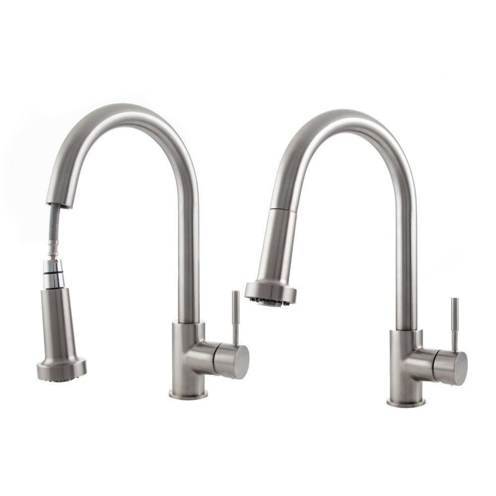 Z-line Bathroom Faucets model MAR-BF-MB