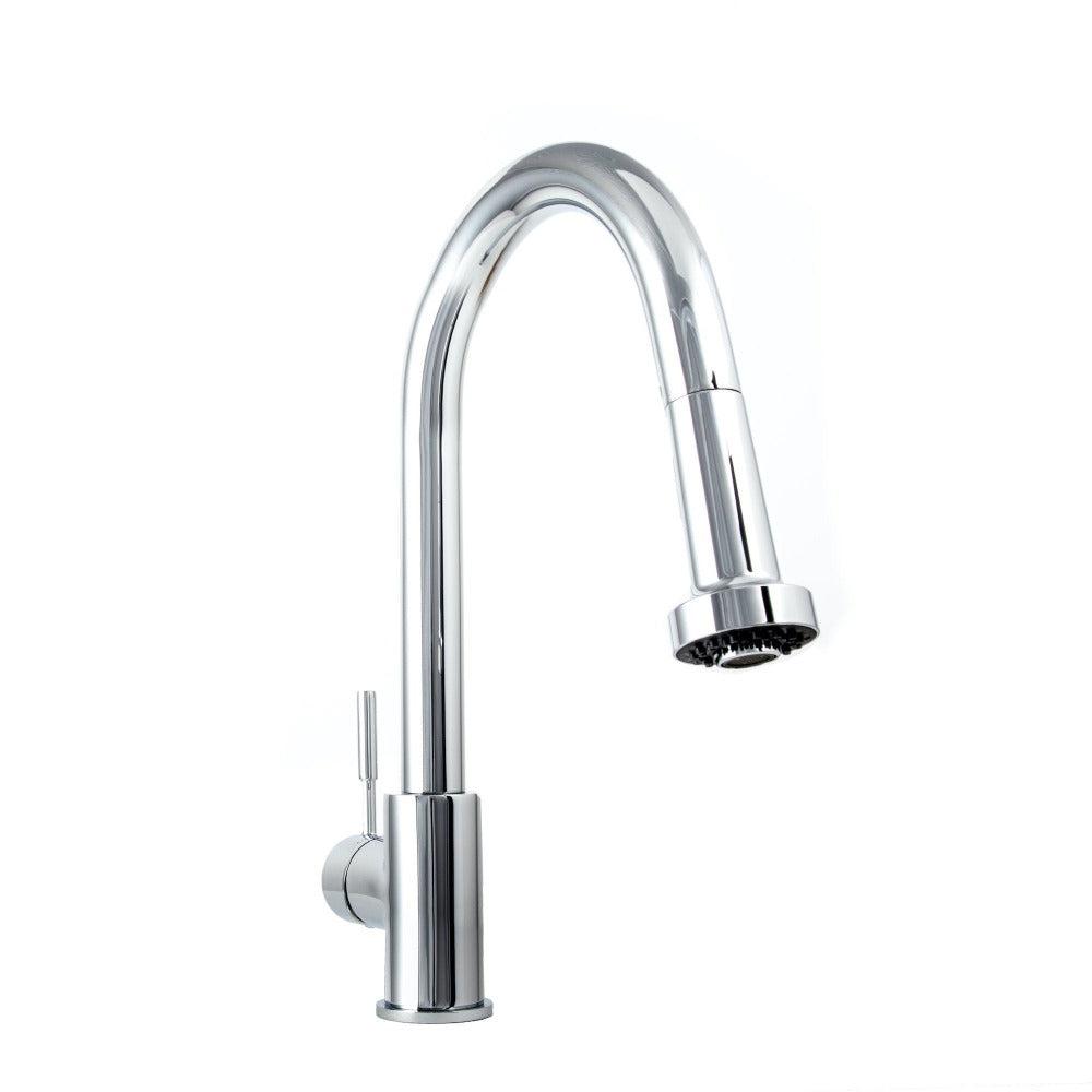 Z-line Bathroom Faucets model MAR-BF-MB