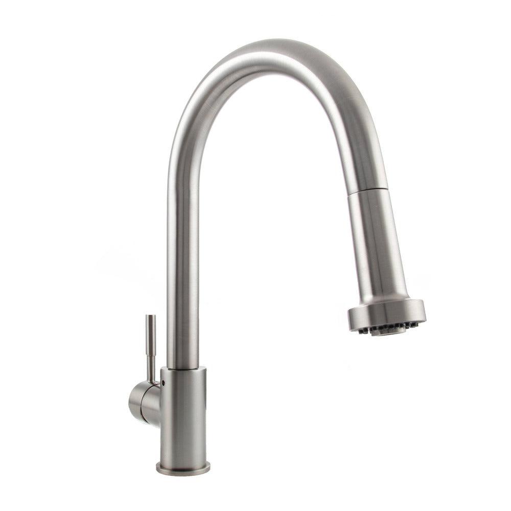 Z-line Bathroom Faucets model MAR-BF-MB