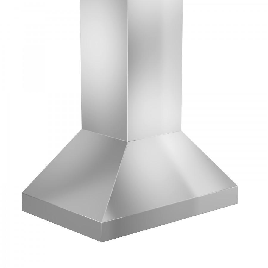 Z-line Range Hoods model 597-RD-48