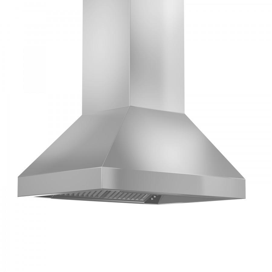 Z-line Range Hoods model 597-RD-48