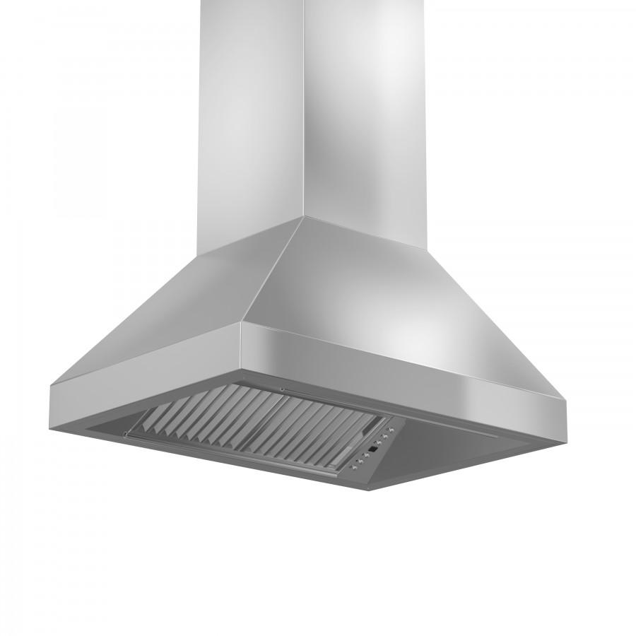 Z-line Range Hoods model 597-RD-48