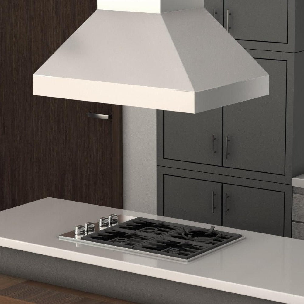 Z-line Range Hoods model 597-RD-48