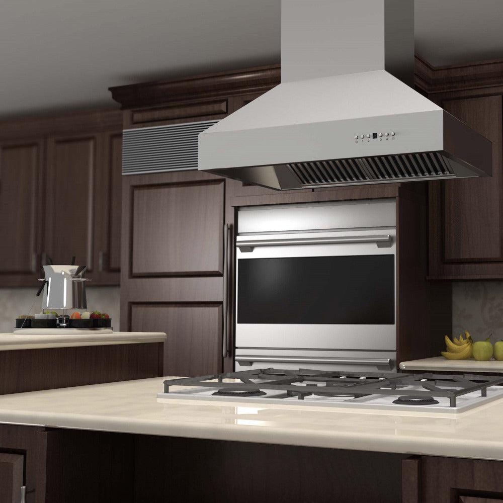 Z-line Range Hoods model 697-RS-36-400