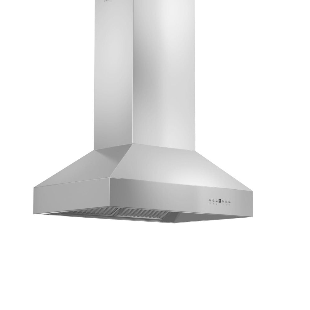 Z-line Range Hoods model 697-RS-48-400