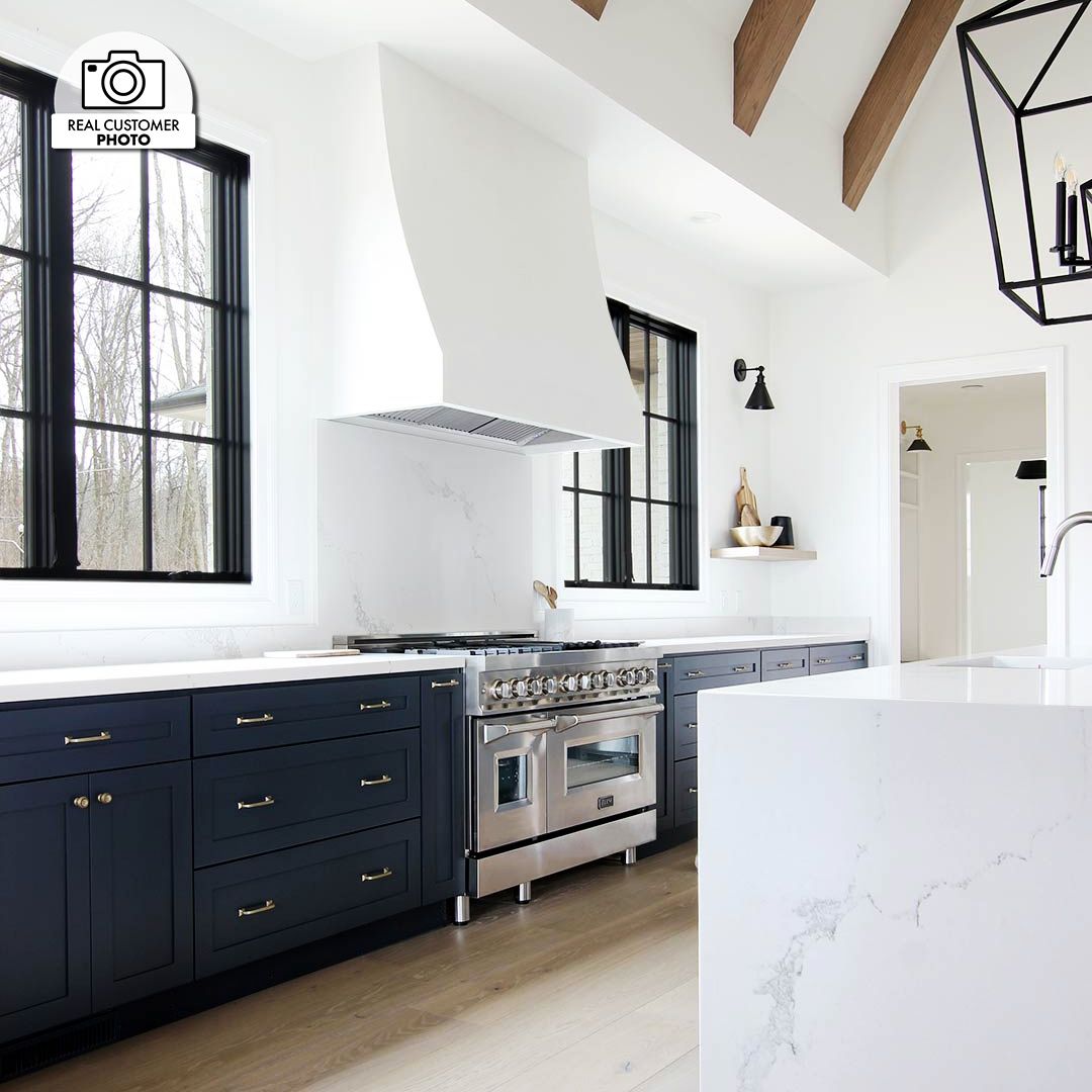 Z-line Range Hoods model 698-RD-40