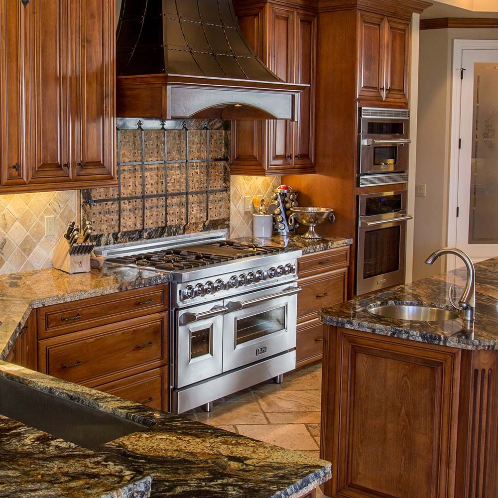 Z-line Range Hoods model 698-46
