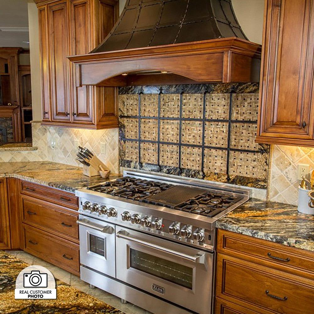Z-line Range Hoods model 698-46