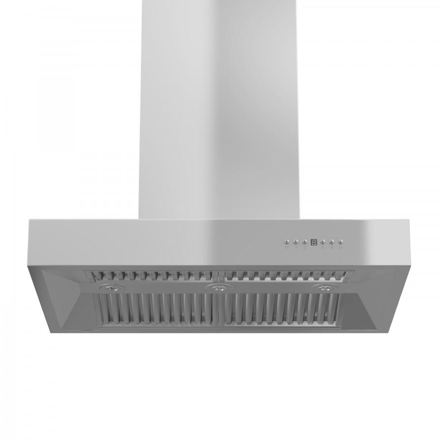 Z-line Range Hoods model KECOM-RS-36-400