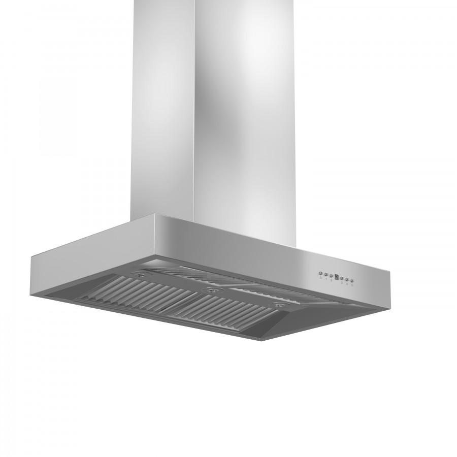 Z-line Range Hoods model KECOM-RD-48