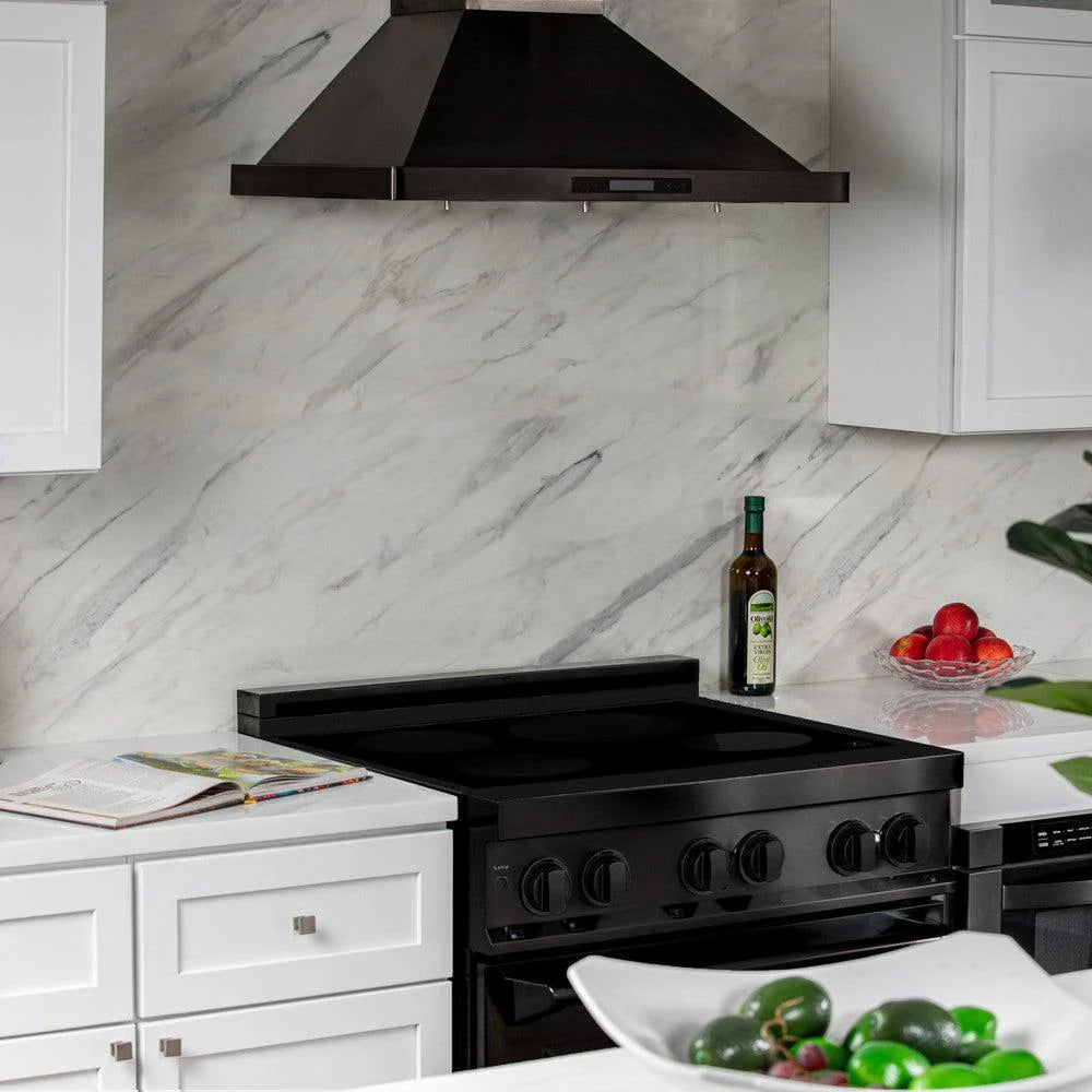 Z-line Ranges model RAIND-BS-30