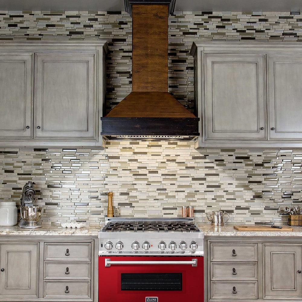 Z-line Range Accessories model RA-DR-WM-24