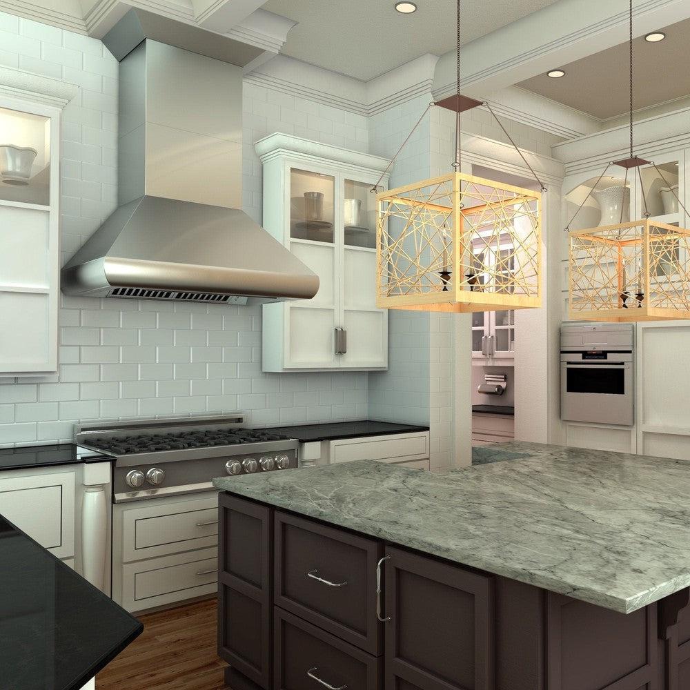 Z-line Range Hoods model 523-36