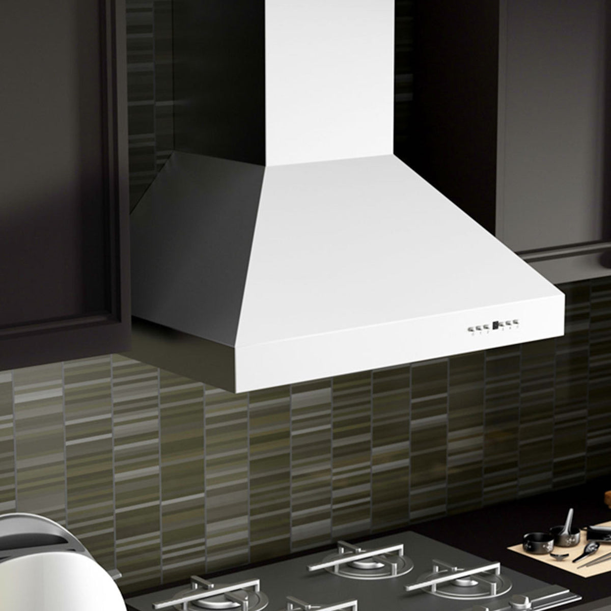 Z-line Range Hoods model 697-304-30