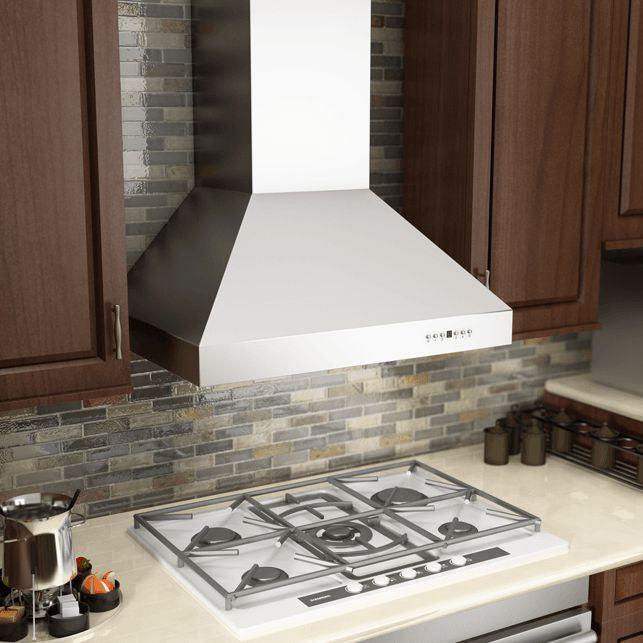 Z-line Range Hoods model 697-304-30